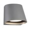 Dweled Mod 7in LED Indoor and Outdoor Wall Light 3000K in Graphite WS-W656 - alternate 1